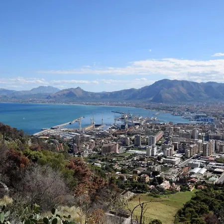 Locazione Turistica Giardino Delle Palme