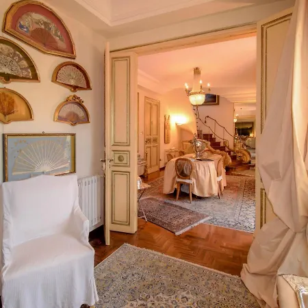 Apartment Giardino Delle Palme By Interhome
